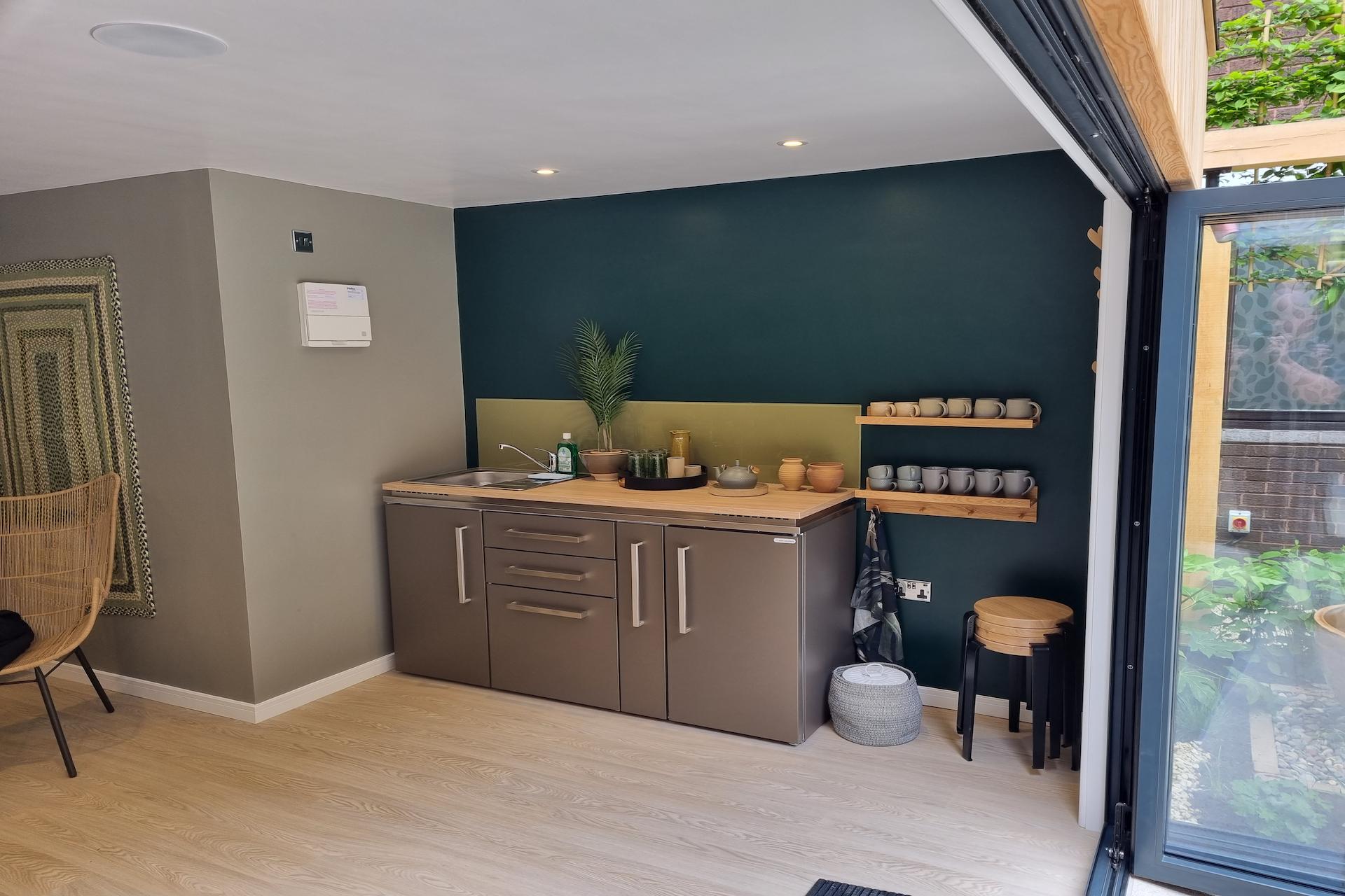 Kitchenette