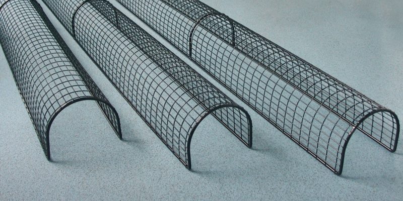 thermo tube heater