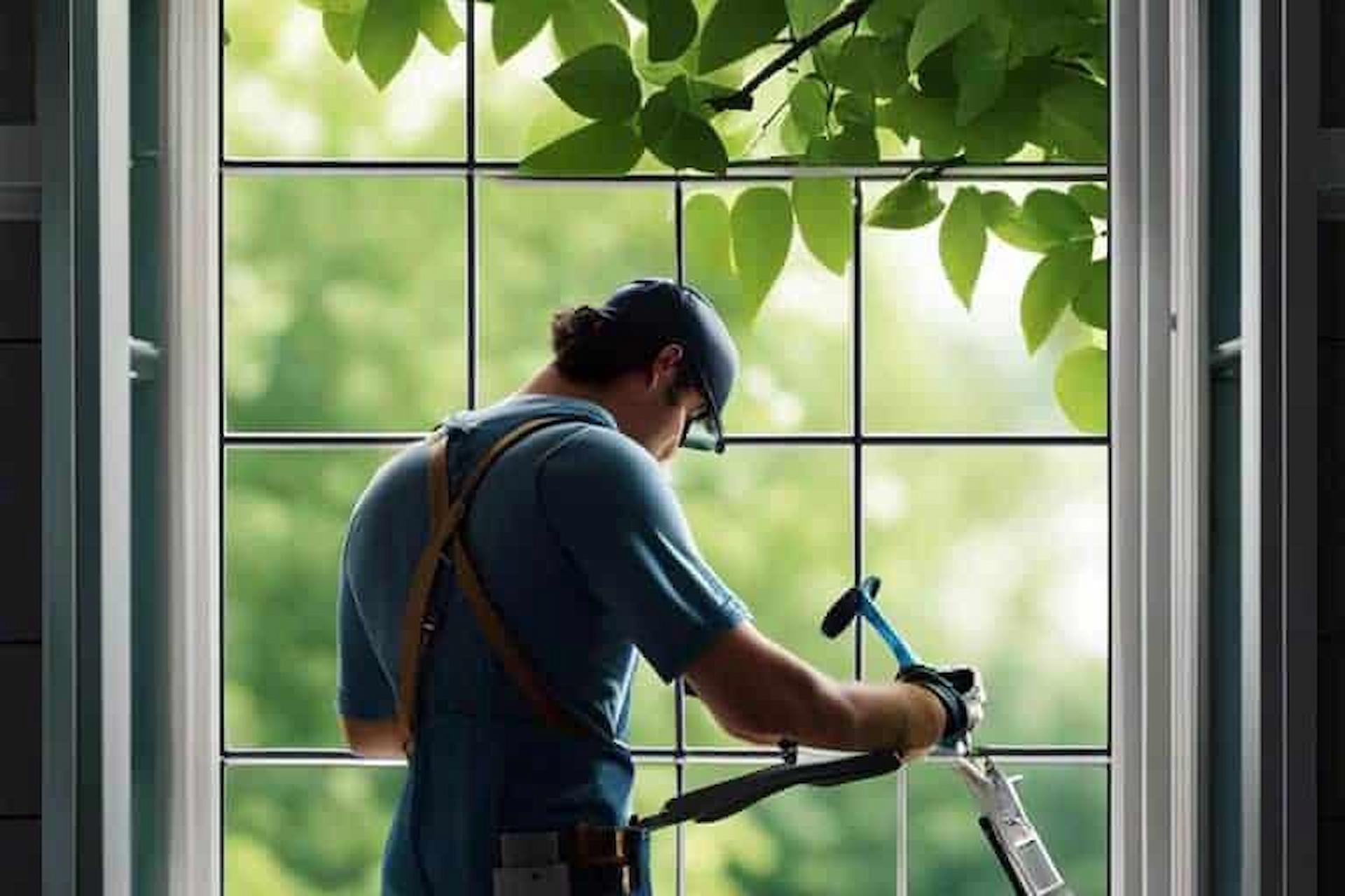 Aluminium Windows