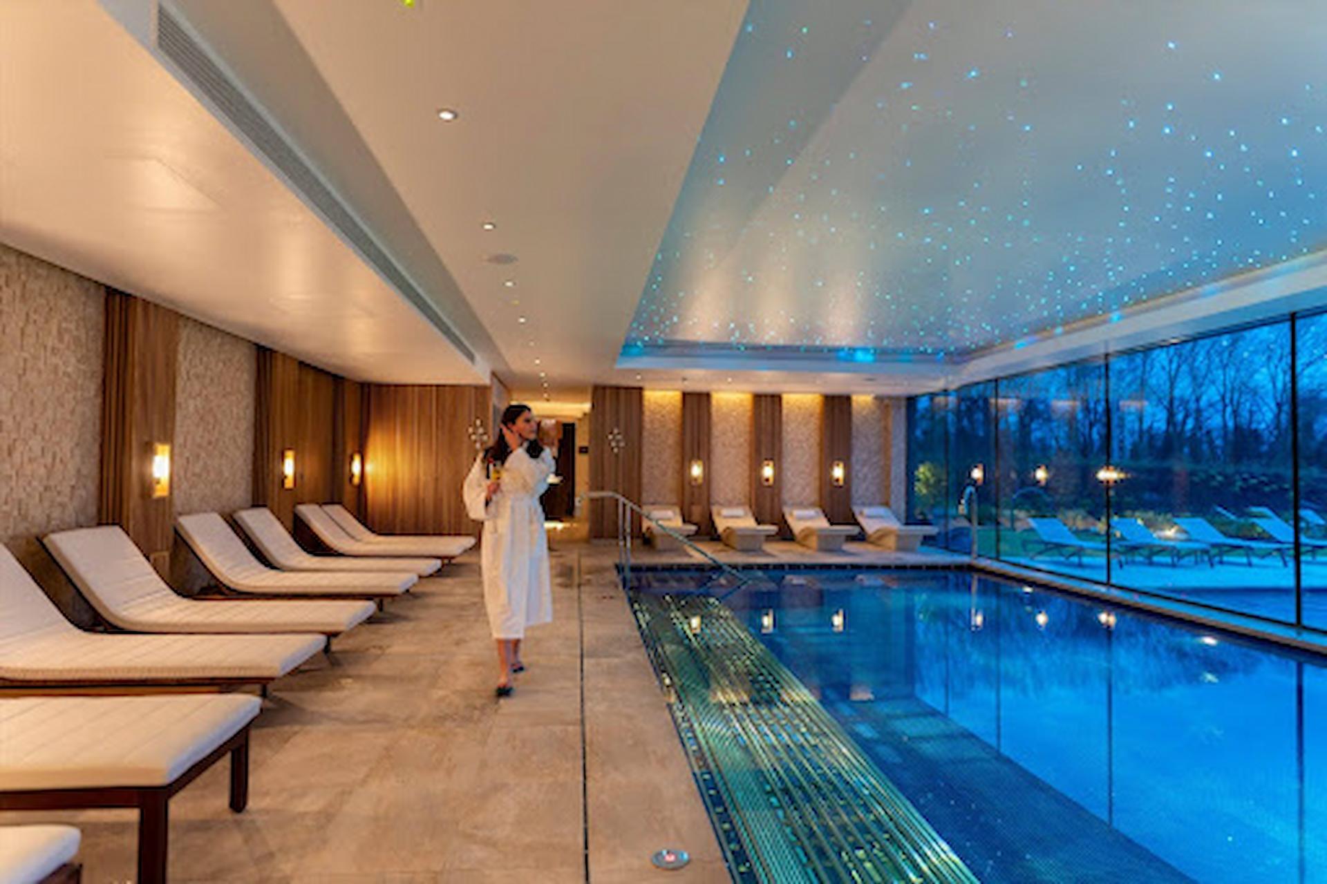 Spa Breaks